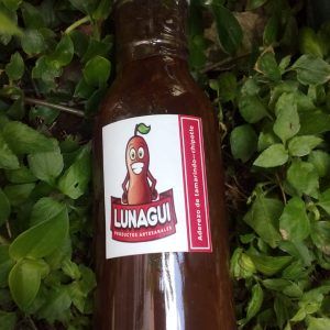 Aderezo de tamarindo chipotle