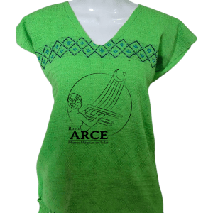Blusa un solo color