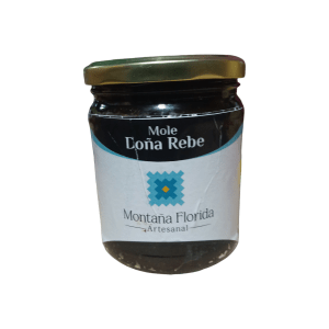 Mole doña Rebe