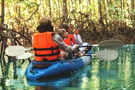 Turismo y recreación