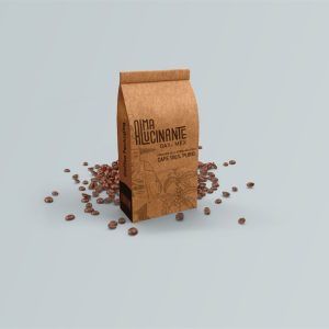 Café en grano