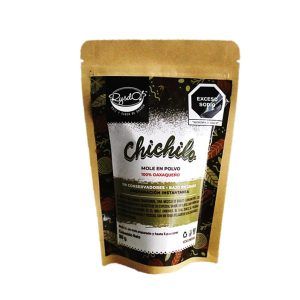 Mole Chichilo