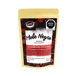 Mole Negro